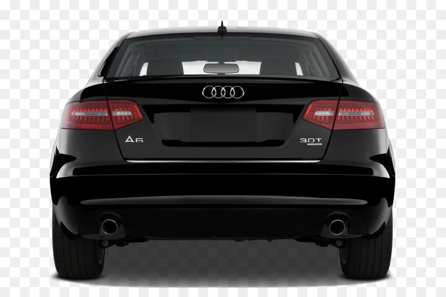 2010 Audi A6，2009 Audi A6 PNG