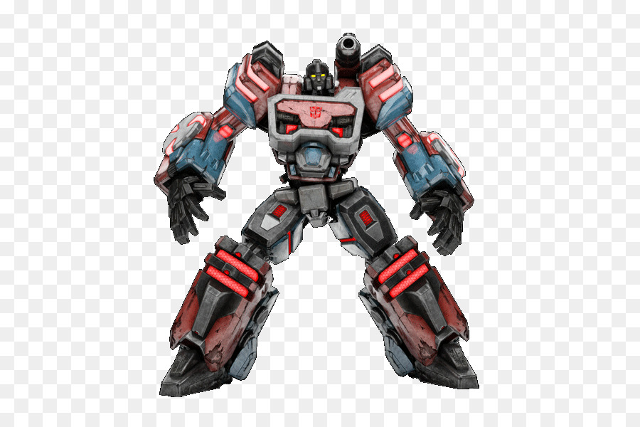 Robot，Transformatörler PNG