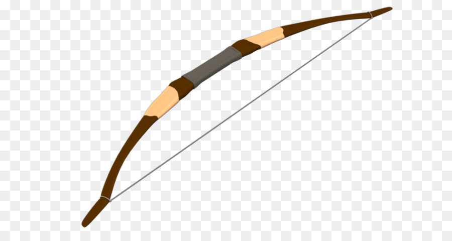 Longbow，Menzilli Silah PNG