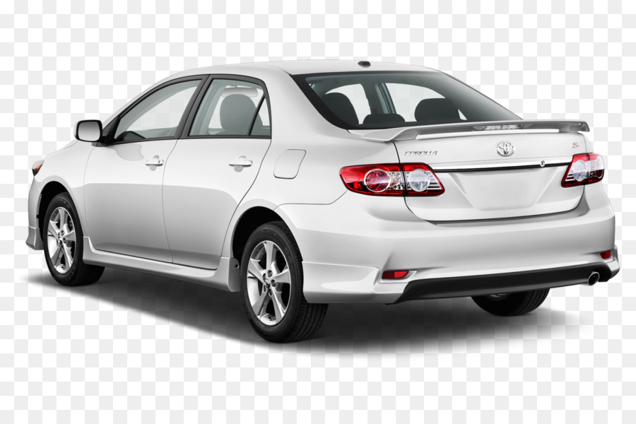 2012 Toyota Corolla，Toyota PNG