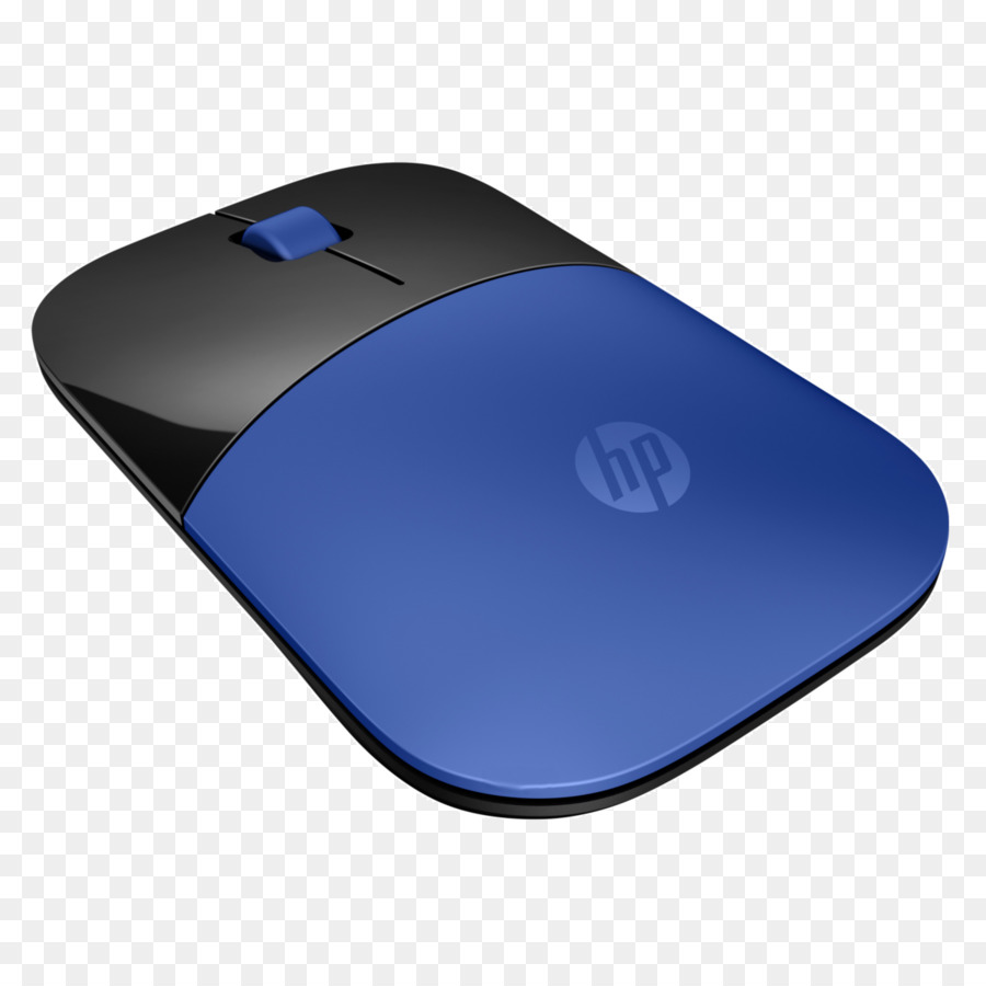 Bilgisayar Fare，Hewlett Packard PNG