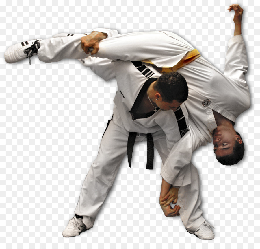 Judo，Dobok PNG