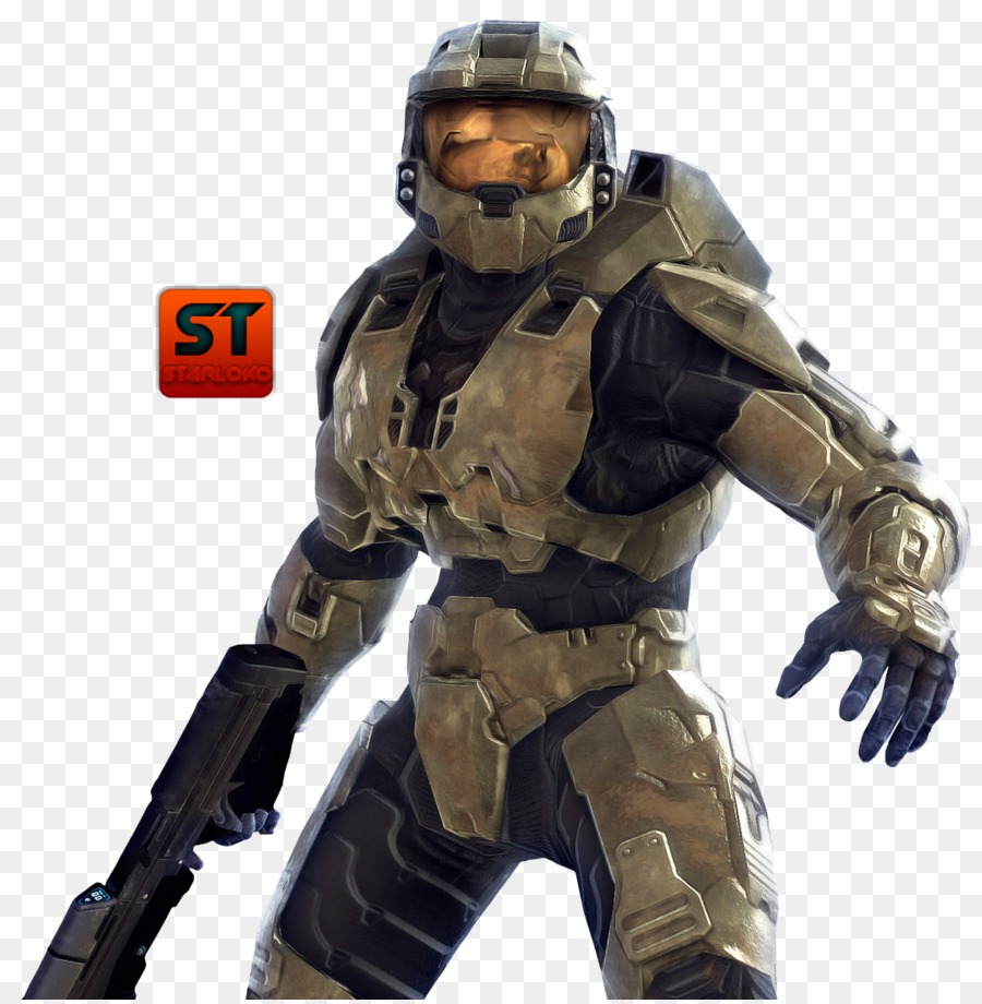 Halo 3，Master Chief Collection Halo PNG