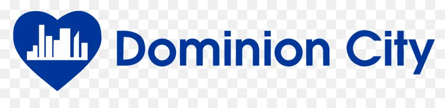 Dominion Şehir Logosu，Hakimiyet PNG