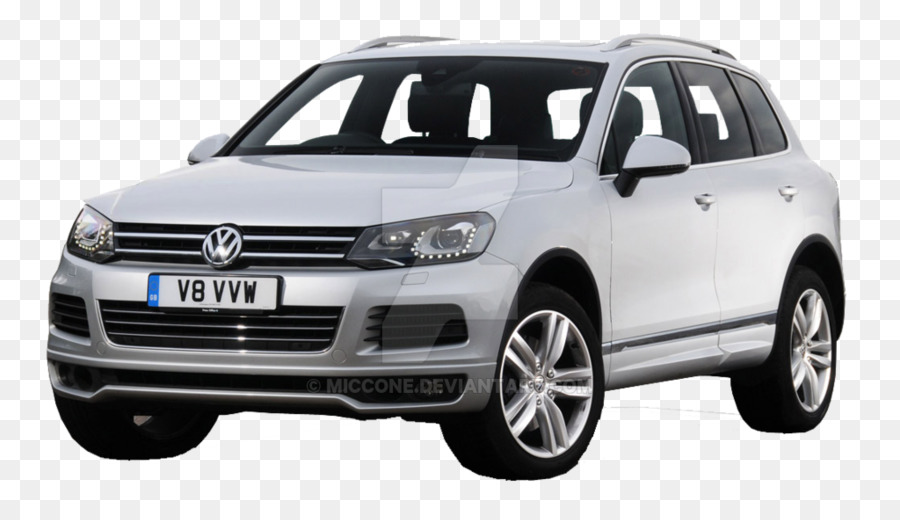 Volkswagen Suv，Araba PNG