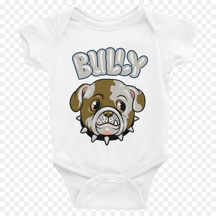 Köpek，Bebek Toddler Onepieces PNG