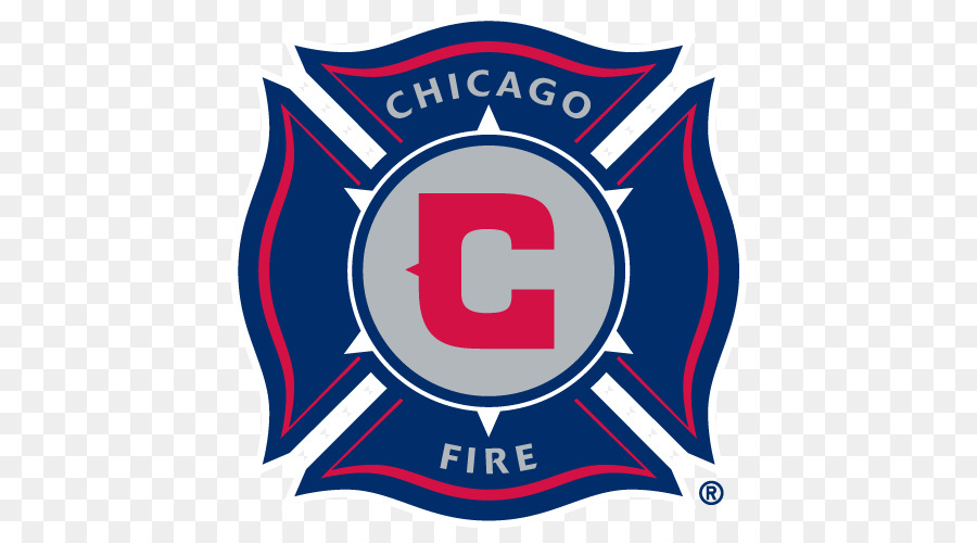 Chicago Yangını，Logo PNG