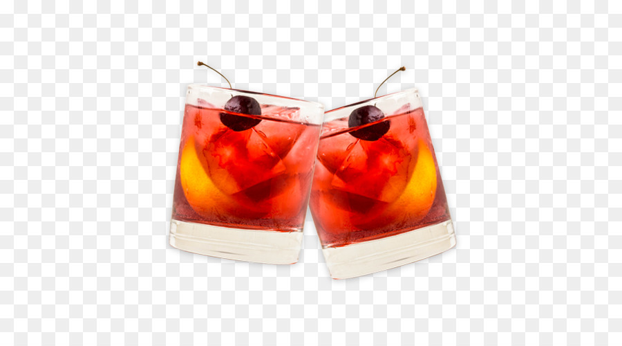 Negroni，Deniz Esintisi PNG