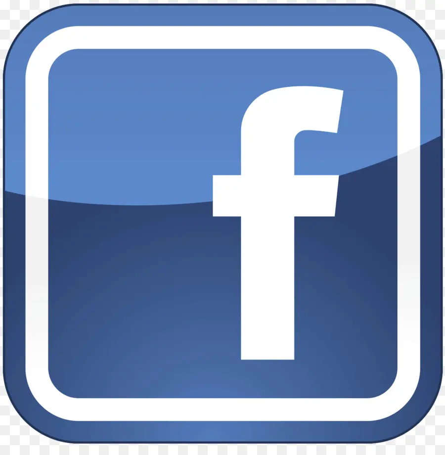 Facebook Logosu，Sosyal Medya PNG