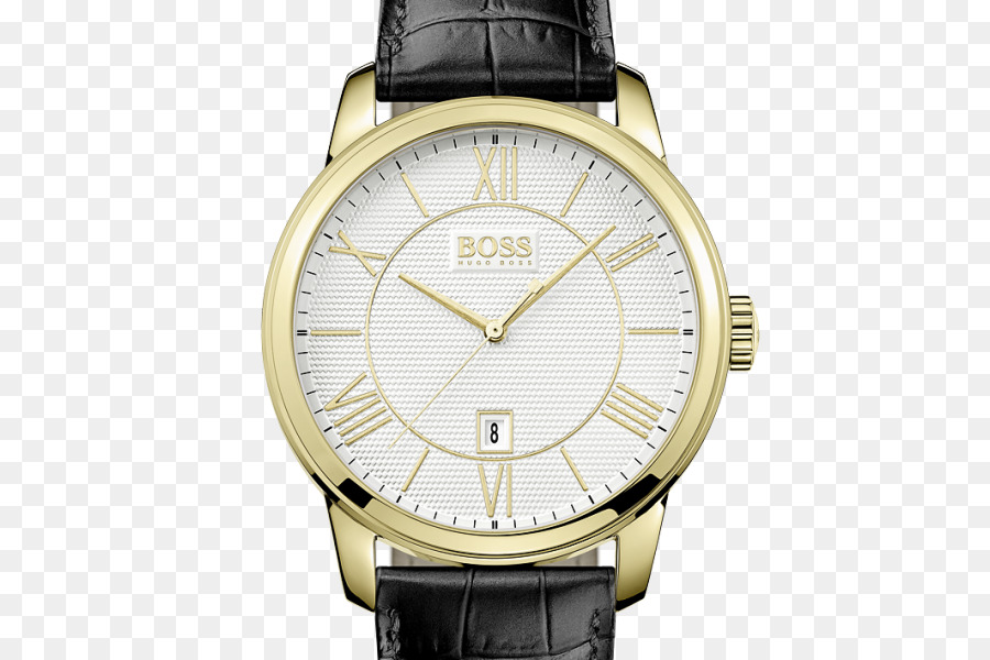 Hugo Boss，İzle PNG