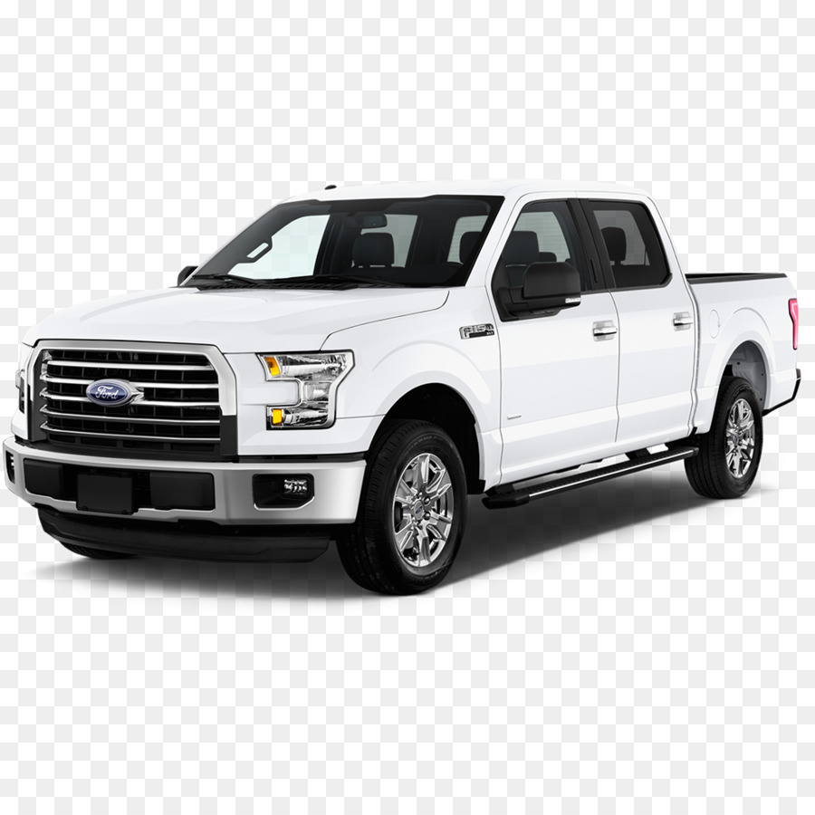 2015 Ford F150，2017 Ford F150 PNG