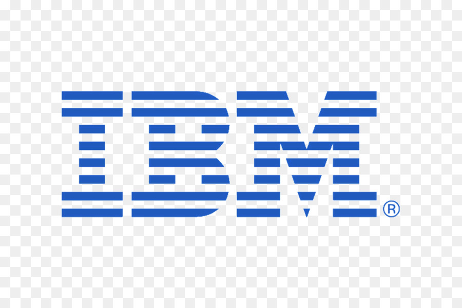 Ibm Logosu，Teknoloji PNG