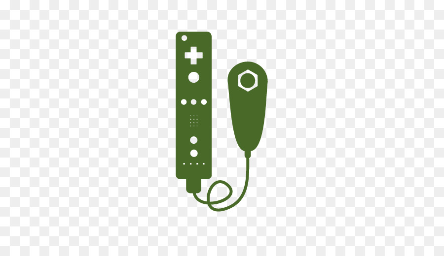 Wii，Wii Uzaktan PNG