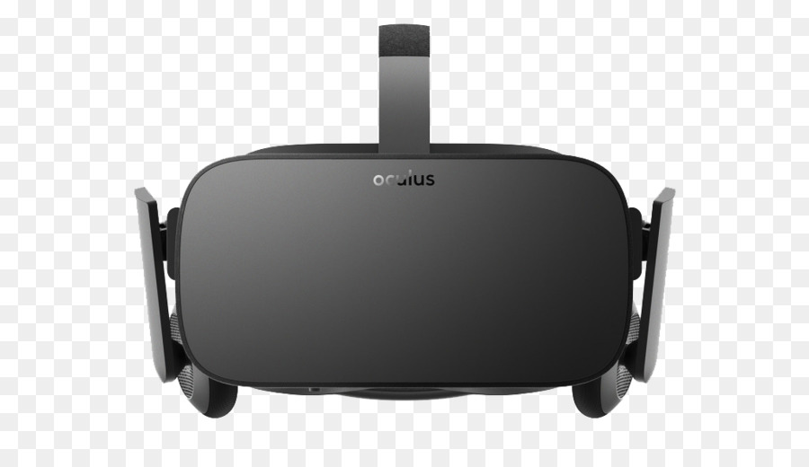 Oculus Rift，Sanal Gerçeklik Kulaklık PNG
