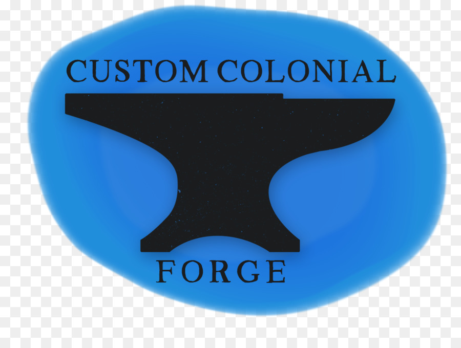 özel Colonial Forge，Demirci PNG