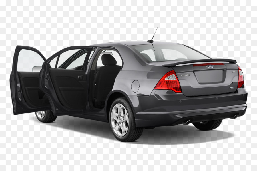 2010 Ford Fusion，2011 Ford Fusion PNG