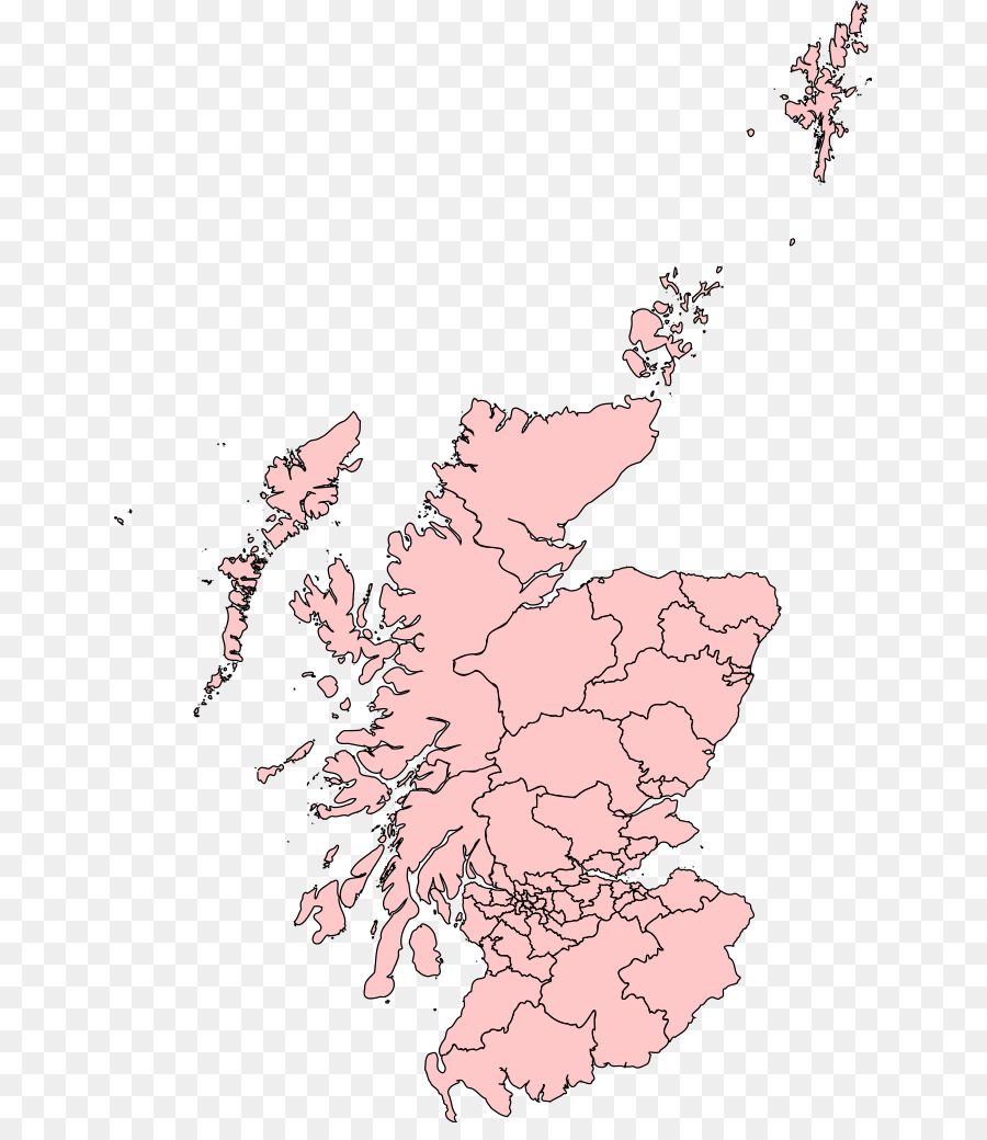 İskoçya，Birleşik Krallık Genel Seçim 2015 PNG