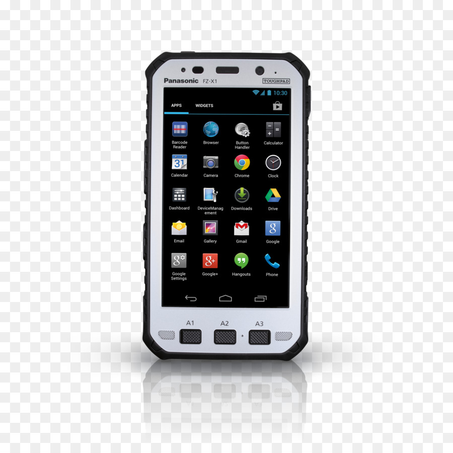 Panasonic，Panasonic Toughpad Fzx1 PNG