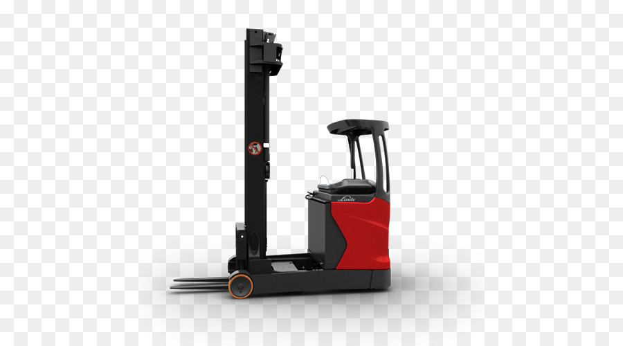 Linde Grubu，Forklift PNG