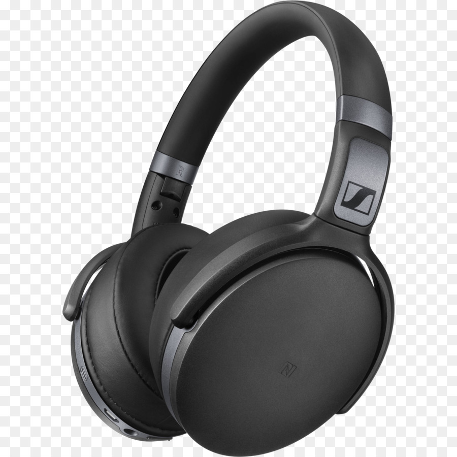 Kulaklık，Sennheiser Hd 440 Bt PNG