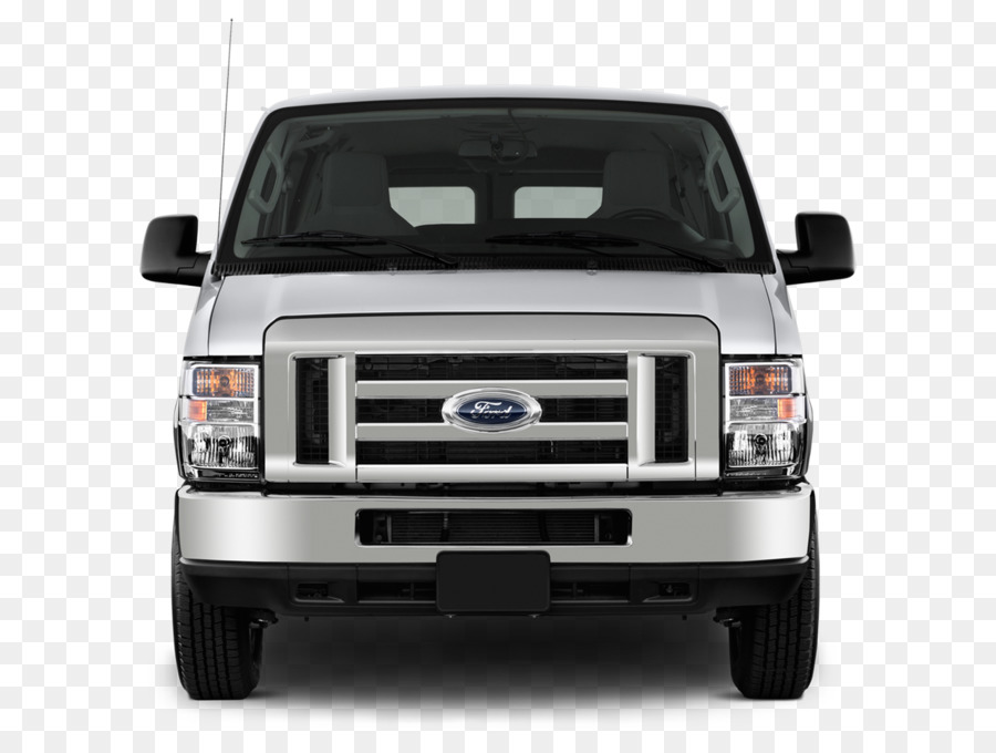 Ford ürünleri，Minibüs PNG