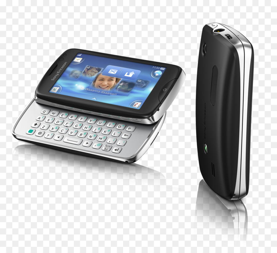 Sony Ericsson Mini，Sony Ericsson Pro PNG