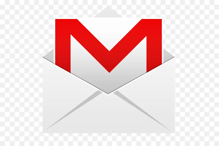 Gmail，E Posta PNG