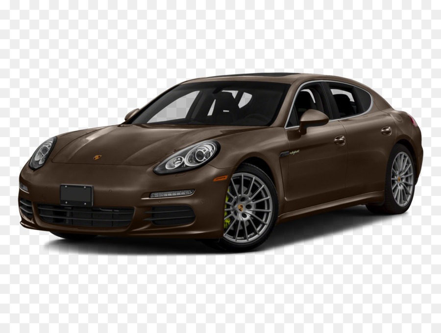 Mavi Porsche Araba，Lüks PNG