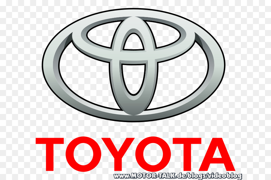 Toyota Logosu，Araba PNG