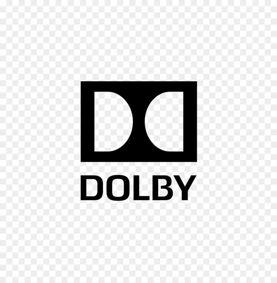 Dolby Atmos，Dolby Laboratuvarları PNG