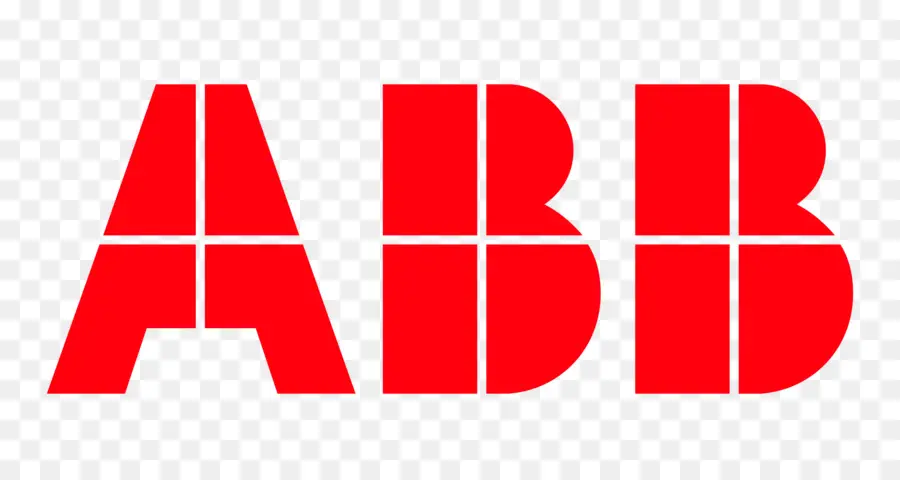 Abb Logosu，Marka PNG