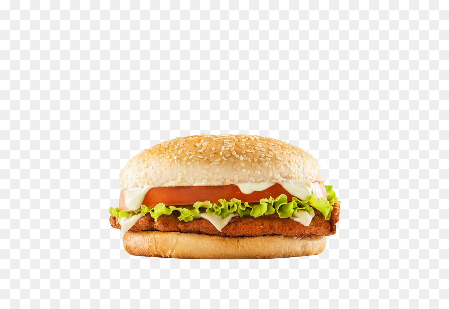 çizburger，Hamburger PNG