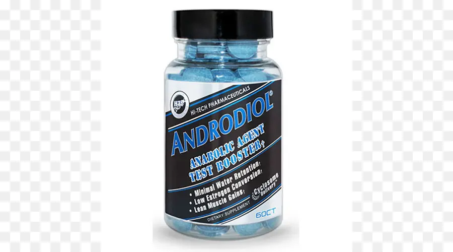 Androdiol Şişesi，Ek PNG