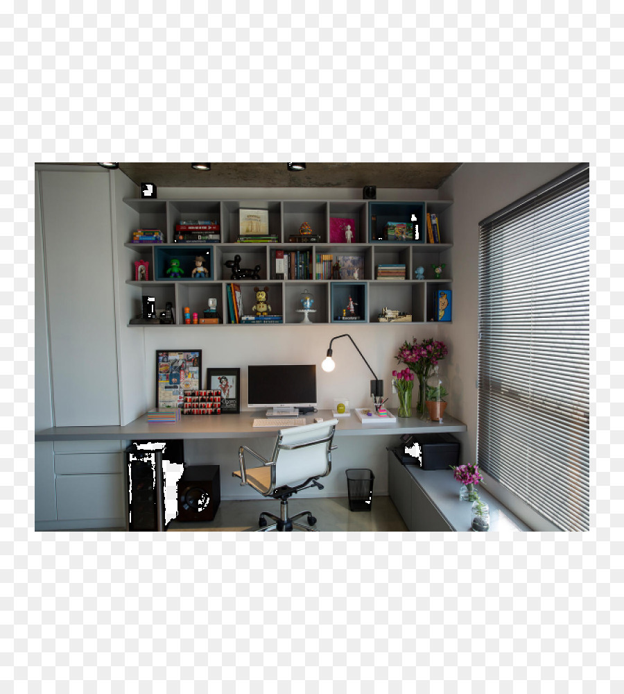 Küçük Officehome Office，Ev PNG