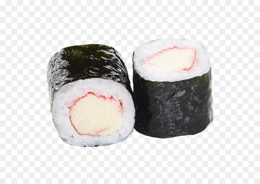 Suşi Ruloları，Japonca PNG