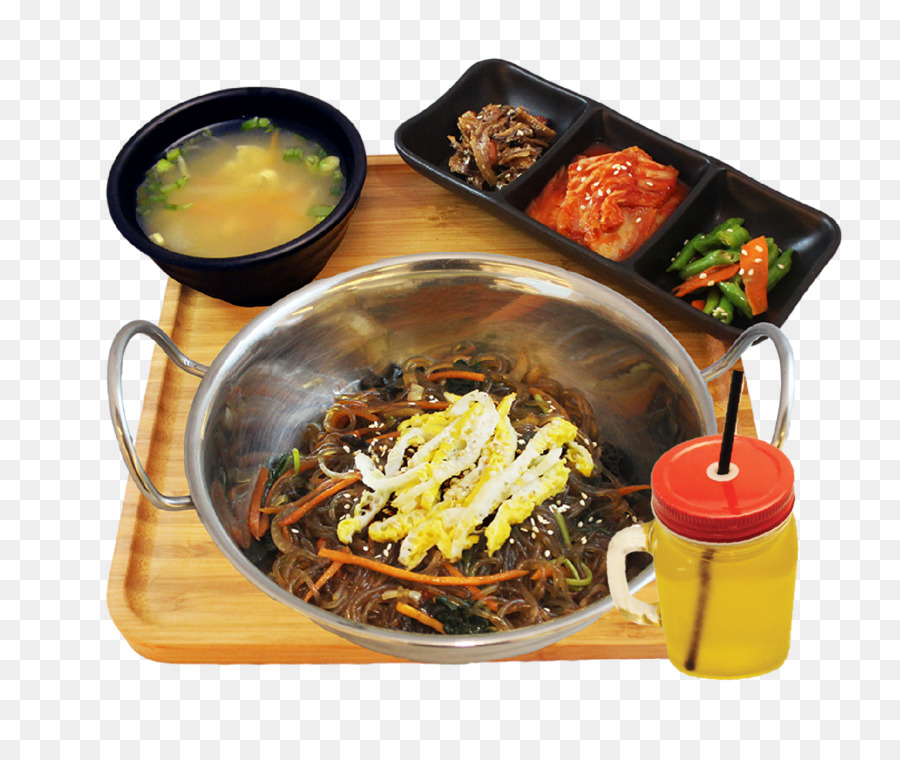 Tteokbokki，Jajangmyeon PNG