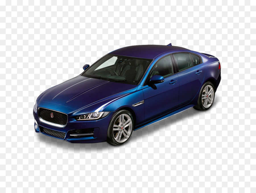 Jaguar，2017 Jaguar Xe PNG