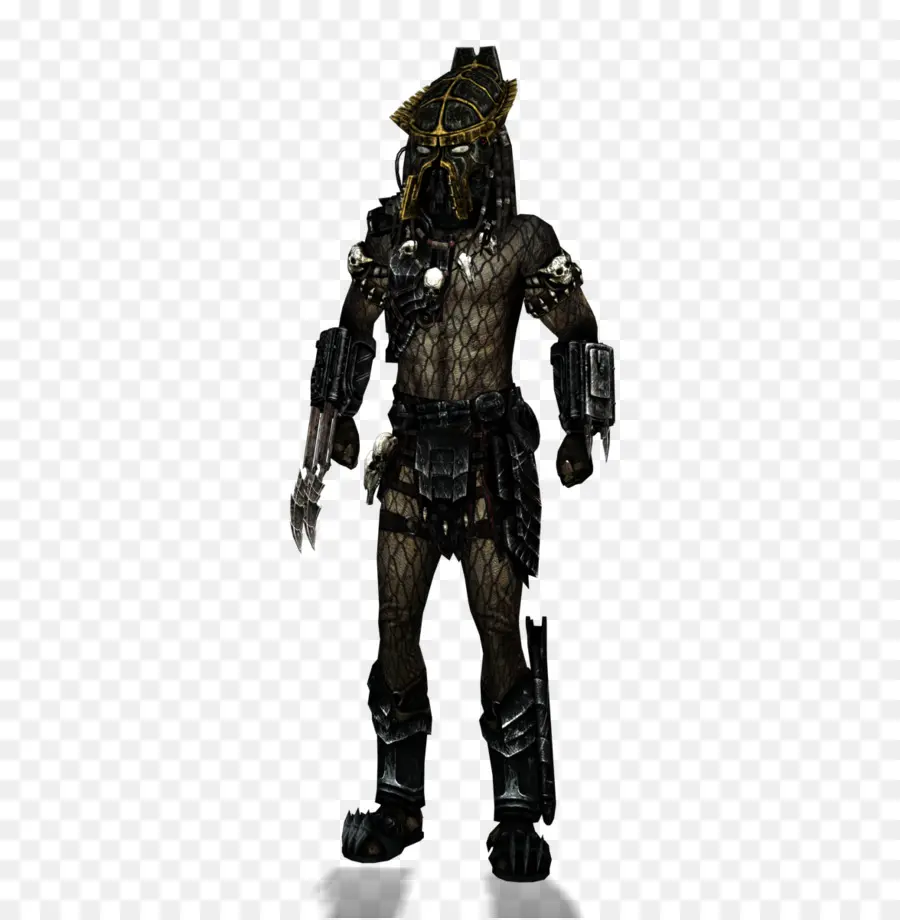 Predator，Kostüm PNG