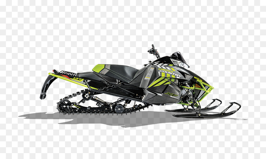 Arctic Cat，Kar Aracı PNG