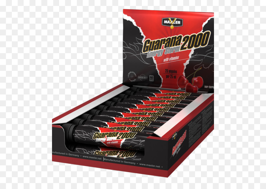 Guarana，Enerji Içeceği PNG