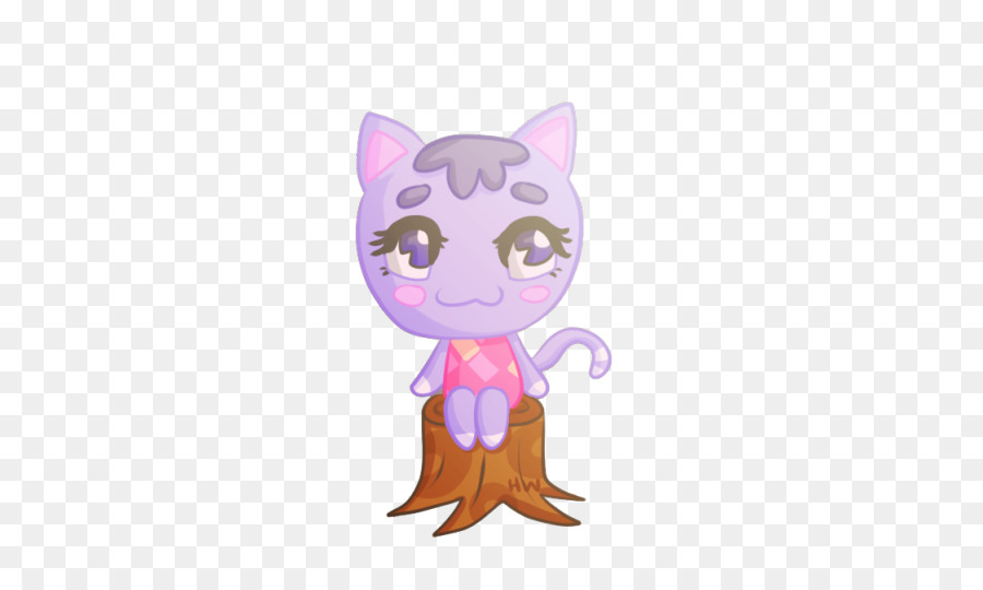 Hayvan Geçişi Yeni Yaprak，Animal Crossing Vahşi Dünya PNG