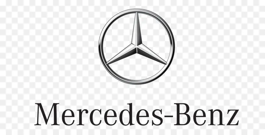 Mercedes Benz Logosu，Araba PNG