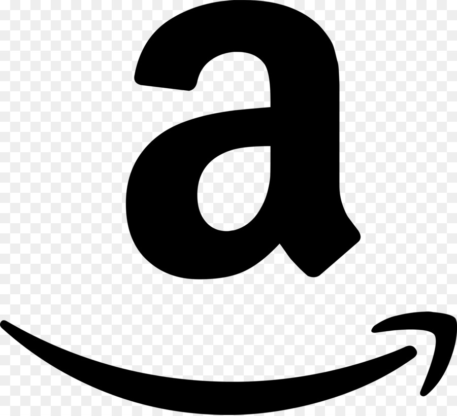 Amazon Logosu，Marka PNG