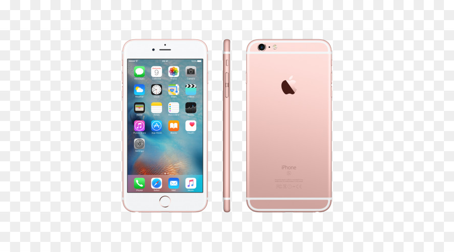 Apple Iphone 6，Iphone 6 Plus PNG
