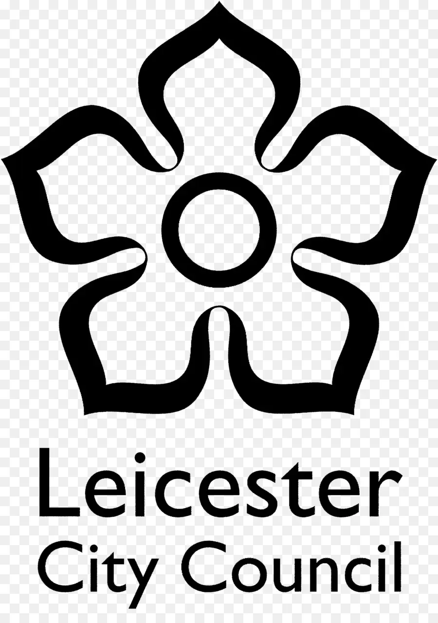 Leicester Kent Konseyi，Logo PNG