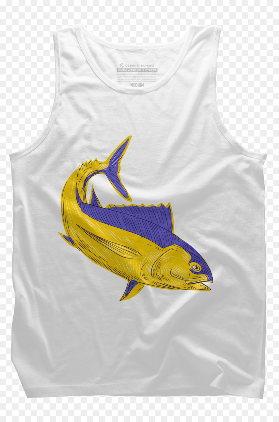 Tshirt，Albacore PNG