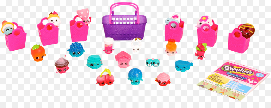 Shopkins，Amazoncom PNG