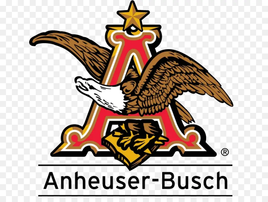 Anheuser Busch Logosu，Kartal PNG