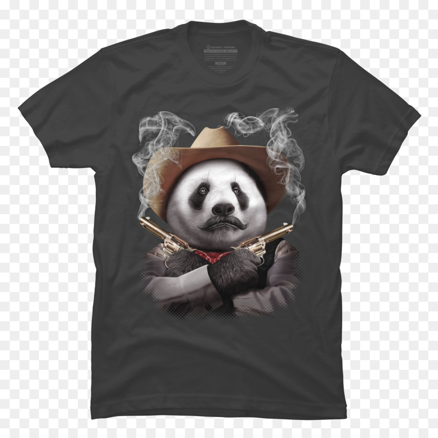 Dev Panda，Tshirt PNG