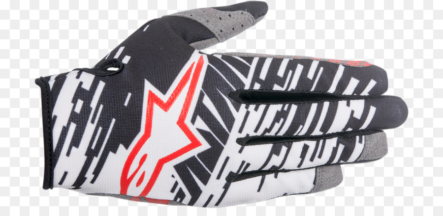 Alpinestars，Eldiven PNG